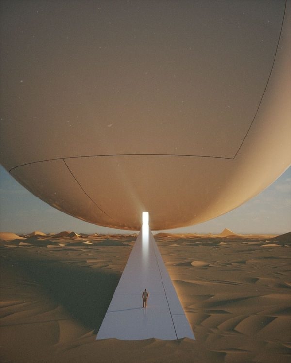 Digital Art by Stuart Lippincott (1)