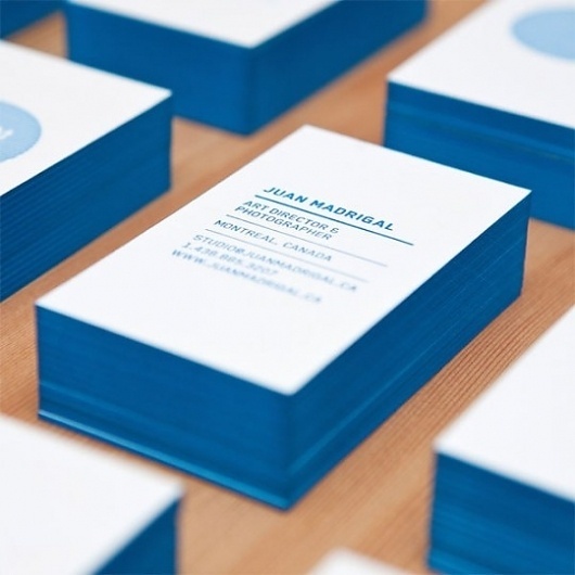 The Design Ark - Design and Lifestyle Blog #from #business #designer #juan #letterpress #cards
