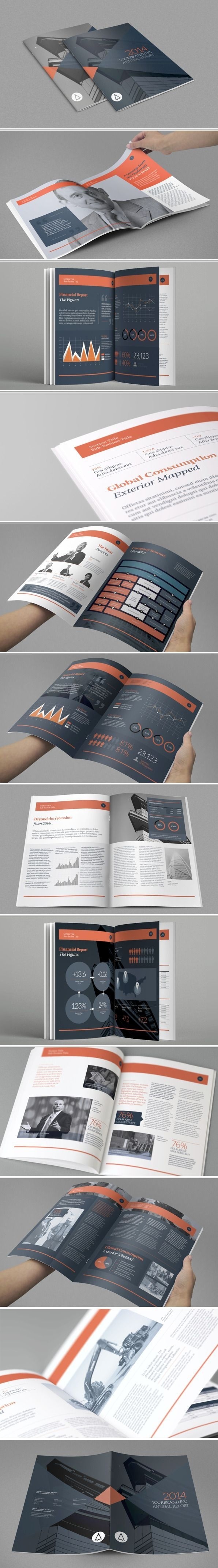 Annual Report II #spc