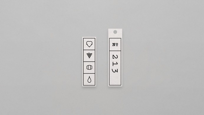 Porter & Plot — DIA — Strategy | Branding | Design | Motion #labels #icons