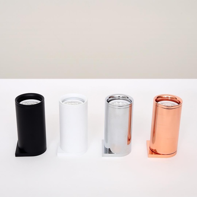 Pipe spotlight #product #lamp #design