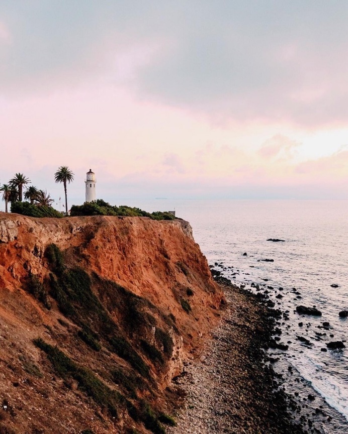 Beautiful Westcoast Landscapes by Bryan Castaneda