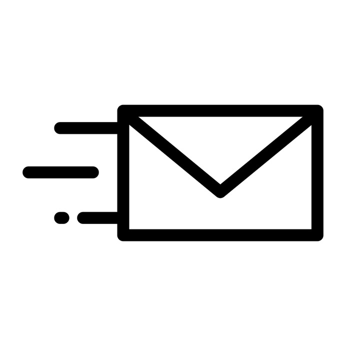 See more icon inspiration related to send, mail, email, note, message, envelope, sending, communications, shipping and delivery and multimedia on Flaticon.