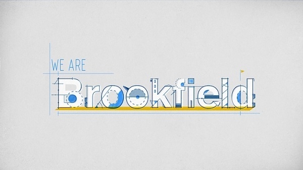 Brookfield Tribeca : LauraAlejo #illustration