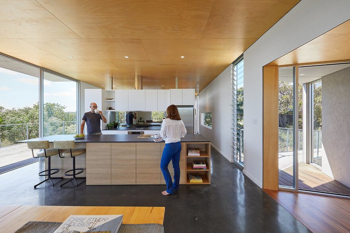 kitchen, Archterra Architects