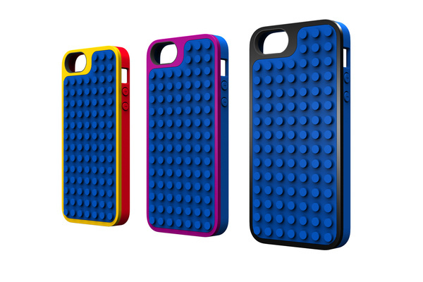 Belkin to Create New Line of Cases Inspired by the Iconic LEGO Brick iPhone #lego