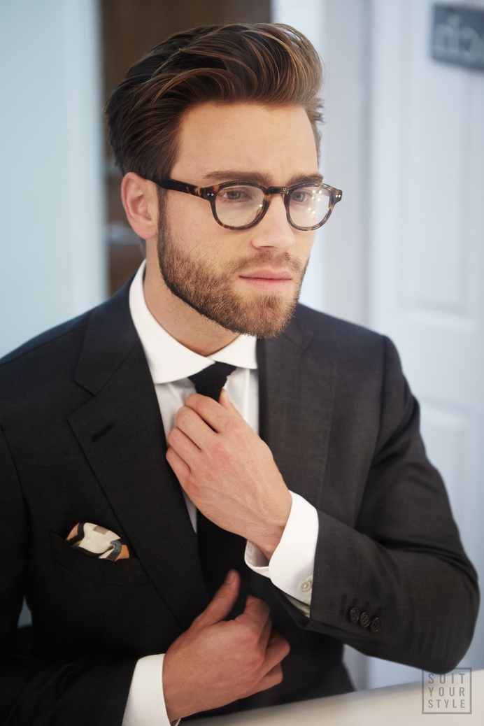 The Sartorial Man : Photo #fashion #men