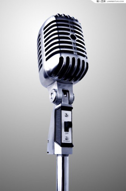 Realistic vintage microphone layered psd Free Psd. See more inspiration related to Vintage, Microphone, Psd, Material, Realistic, Vertical, Layered and Vintage microphone on Freepik.