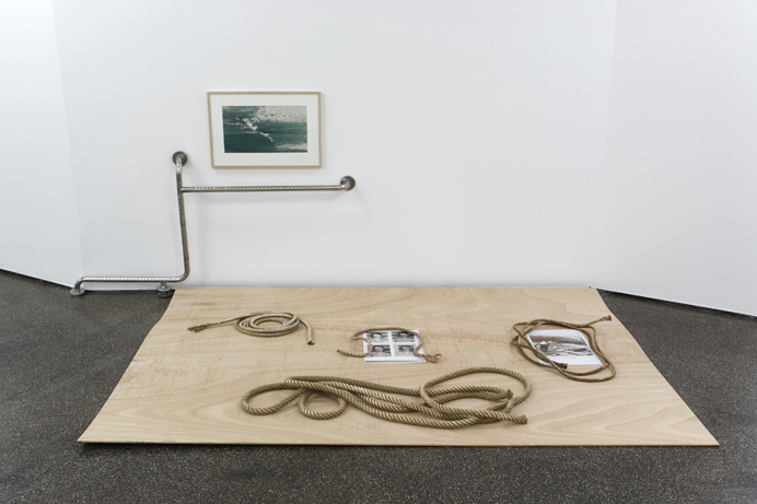 Art installation