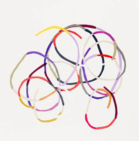 Kirra Jamison | PICDIT #design #color #painting #art #colour
