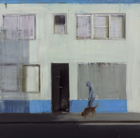 Brett Amory | PICDIT #painting #art