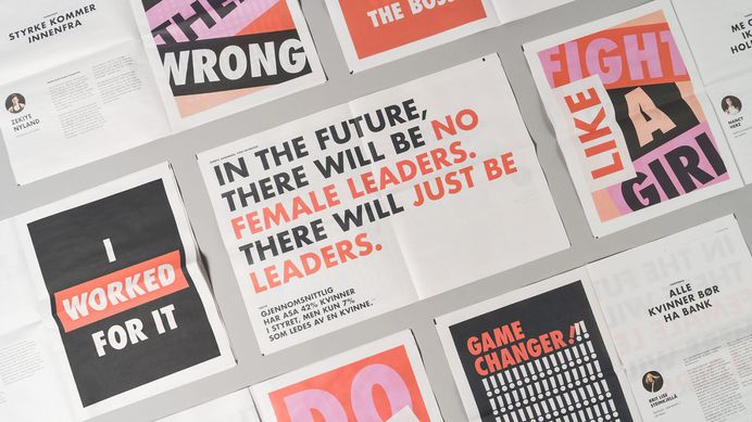 Konferansen Corporate Design - Mindsparkle Mag