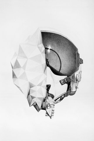 FFFFOUND! | We fill pre-existing forms and when we fill them we change them and... - but does it float #does #float #it #sketch #but