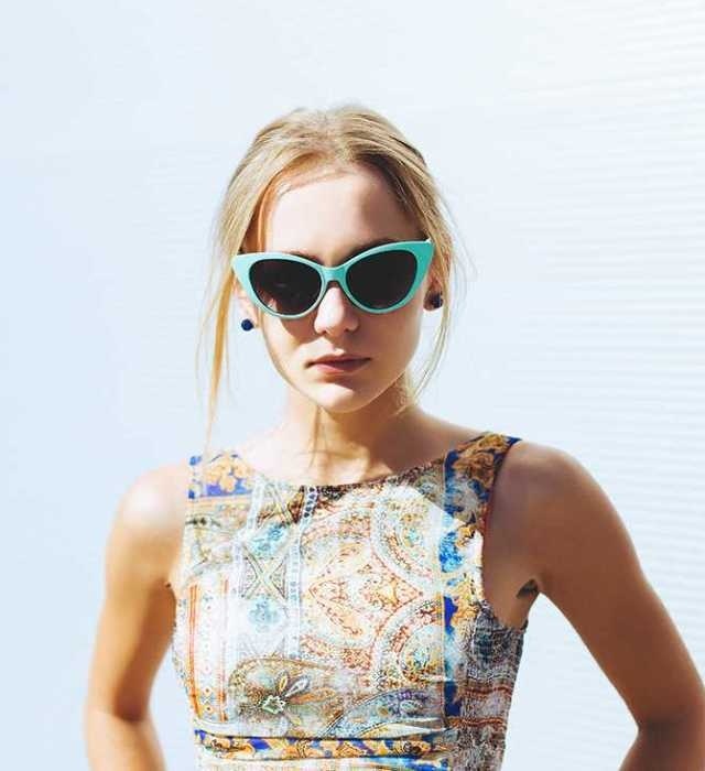 Fashion Photography by Daria Khoroshavina #fashion #photography #inspiration