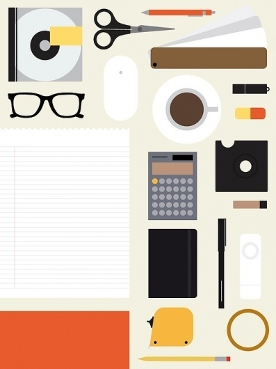graphic design / Wallpapers #stationery