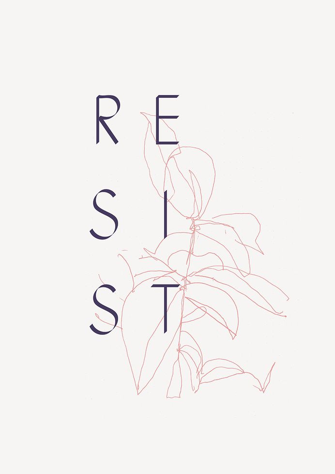 Resist