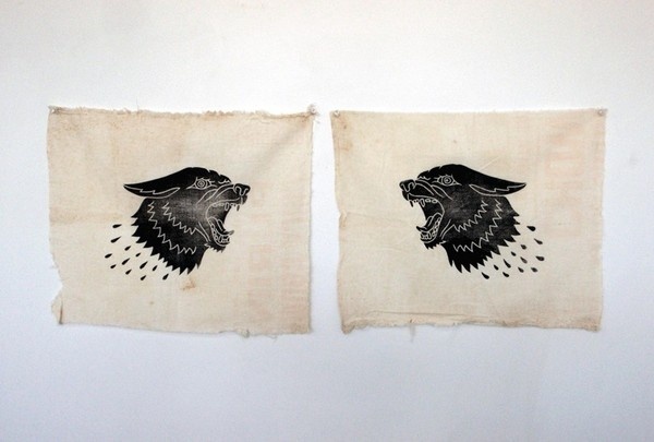 L A N D #flag #land