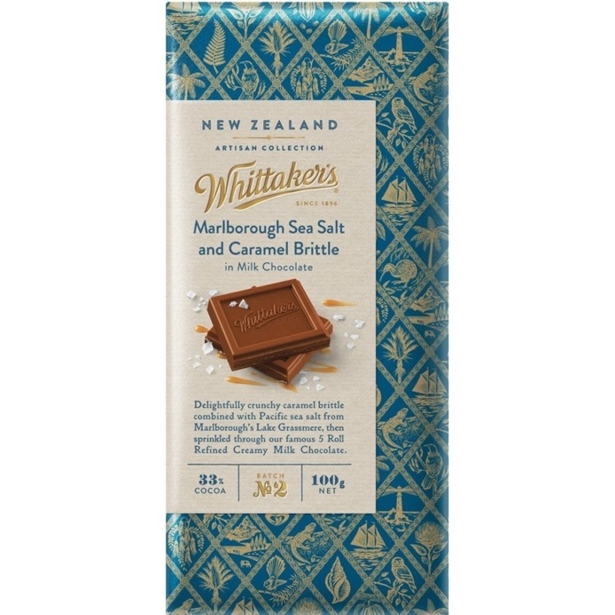 #whittakers #chocolate #packaging #wrapper #emboss #pattern #food #serif #gold
