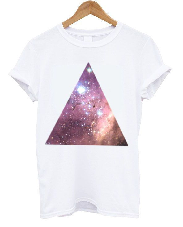 Hipster Galaxy #printing #design #shirt