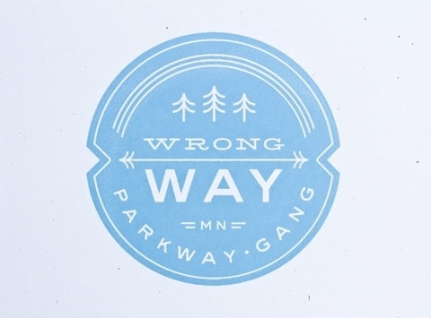 FFFFOUND! #logo
