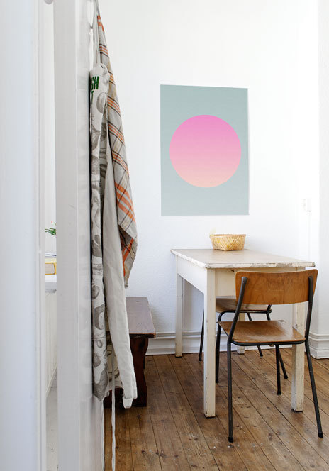 Mist #print
