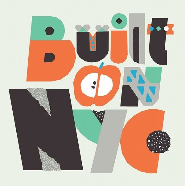 Damien Correll #type