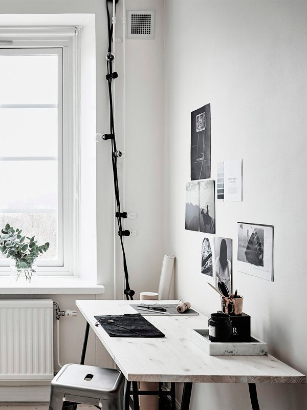 Make that (easy) style.