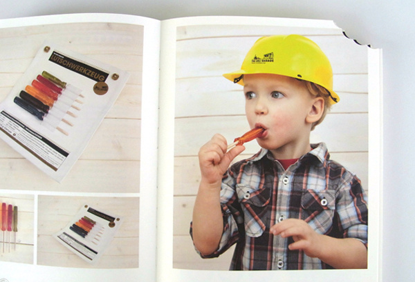 eat me book victionary 4 #design #eat #book #food #restaurants