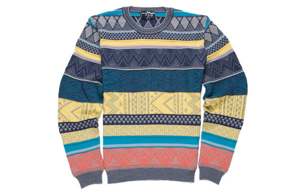 Perks and Mini #fashion #mens #design #sweater