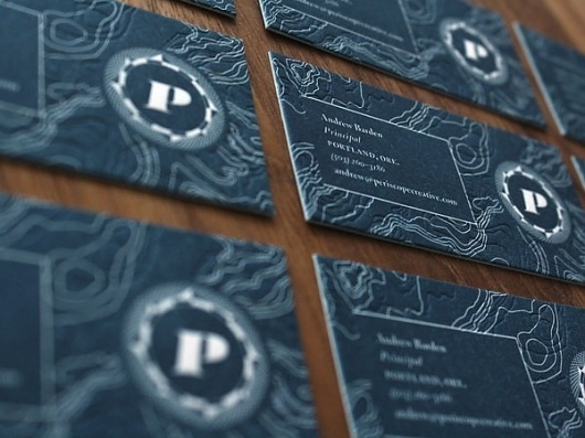 Graphic-ExchanGE - a selection of graphic projects #card #letterpress #identity #business