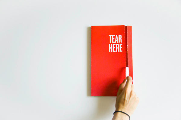 Heinz Annual Report #annual report #heinz #creative layout