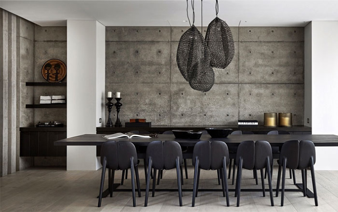 Vaucluse House in Sydney - #decor, #interior, #home, #architecture, #house, #home,