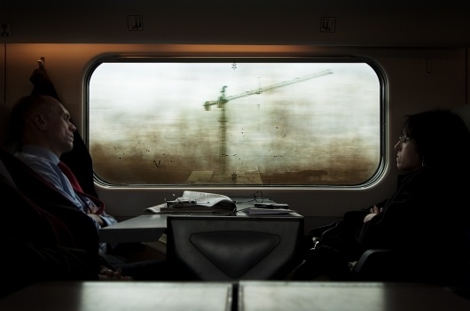 luca moretti #train #photo #moretti #photography #luca