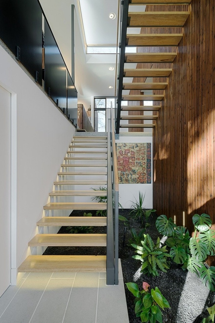 Ashburton Trail House by Zen Architects 12