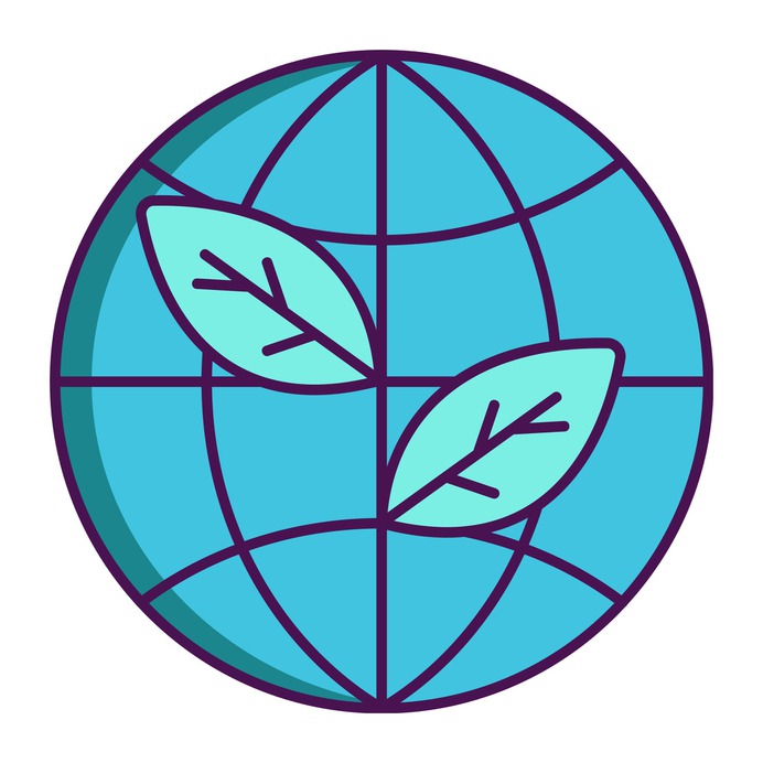 See more icon inspiration related to ecology, earth, green earth, sustainable, ecology and environment, green energy, alternative, sustainability, eco friendly, planet earth, ecologic, recycling, eco, recycle, energy, settings and nature on Flaticon.