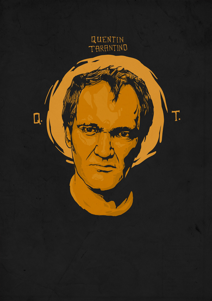 Portraits on Behance