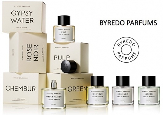 Byredo - Visual Journal #branding #packaging #perfume #byredo #identity #art #acne #department