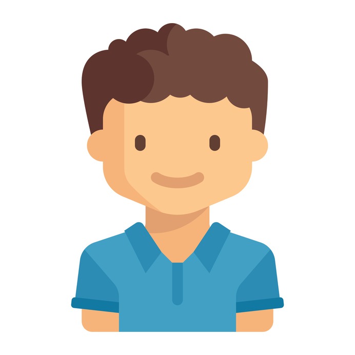 See more icon inspiration related to child, boy, young, user, avatar, kid, people and profile on Flaticon.