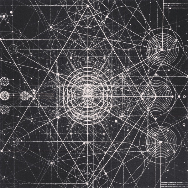 BOOOOM! ASH THORP! #ash #geometry #thorp