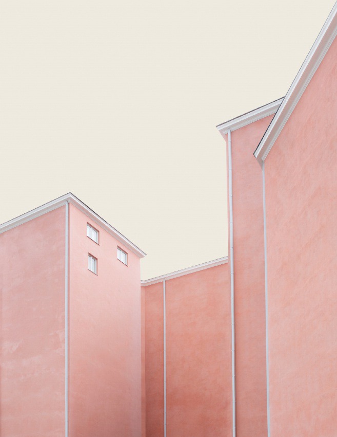 Notions of the City; Notes on a Place pt.III | Kimmo Metsäranta