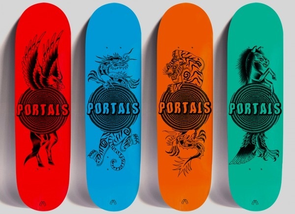 Picture 9 #passport #portals