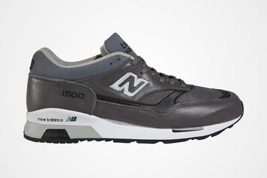 New Balance 2011 Fall M1500SGB | Hypebeast #balance #shoes #new