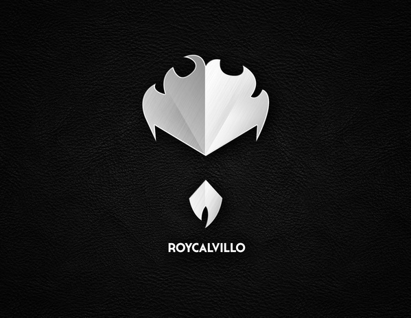 Personal Brand on the Behance Network #logo #branding