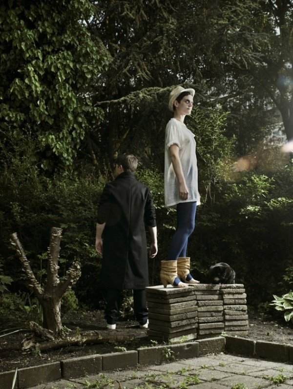 Daan Brand #inspiration #photography