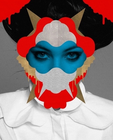 Something is About to Happen // Mogollon at Diesel Art Gallery | Yatzer #diesel #art