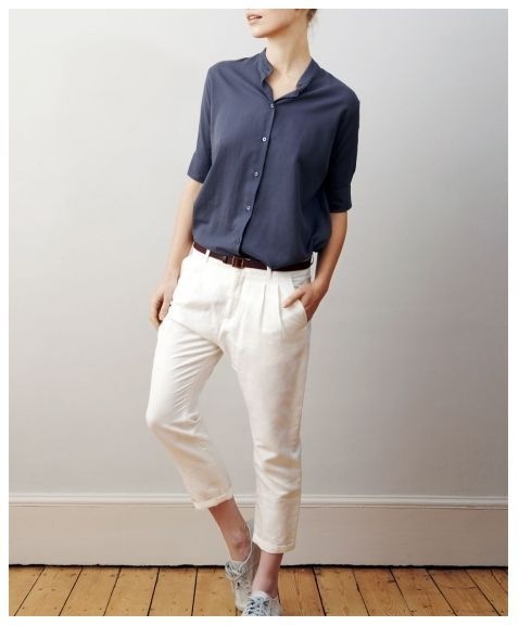 tarafirma: Studio Nicholson can't get enough. #fashion #women
