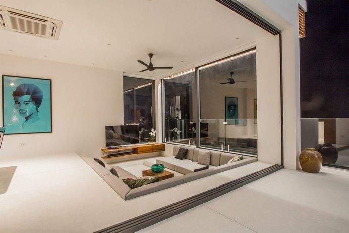 Samui Villa in Thailand 8