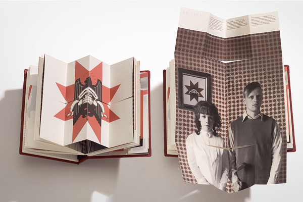 EE™ Staff Handbook 2025 #interactive #print #design #graphic #book #engineering #paper #editorial