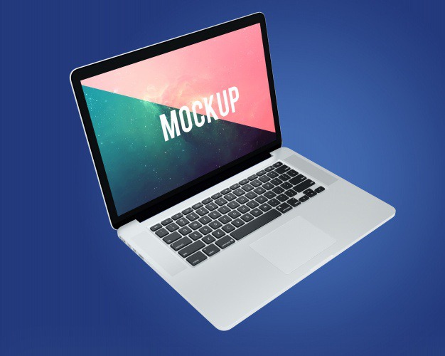 Laptop on blue background mock up Free Psd. See more inspiration related to Background, Mockup, Wood, Template, Blue, Laptop, Web, Website, Mock up, Psd, Templates, Keyboard, Website template, Screen, Mockups, Up, Web template, Realistic, Real, Web templates, Mock ups, Mock, Psd mockup, Ups and Wood mockup on Freepik.
