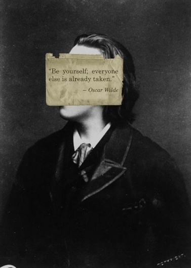 Sara Lindholm #oscar #wilde